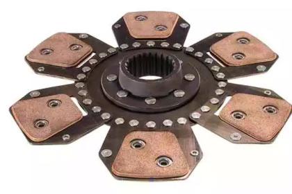 Kawe 2271 Диск сцепления Kawe 2271 Диск сцепления