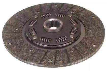 Kawe 2309 Диск зчеплення Kawe 2309 Диск зчеплення