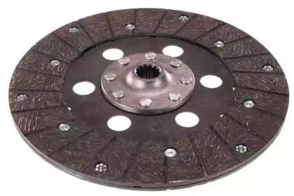 Kawe 2344 Диск зчеплення