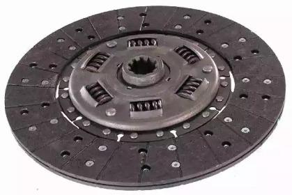 Kawe 2345 Disc assy clutch Kawe 2345 Disc assy clutch