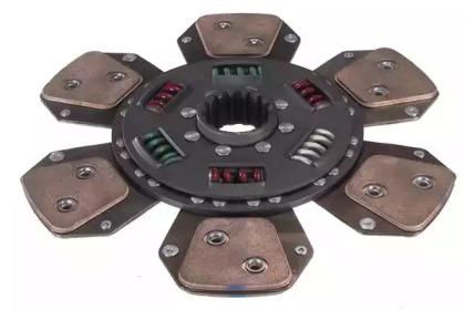 Kawe 2347 Диск зчеплення Kawe 2347 Диск зчеплення