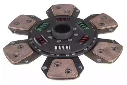 Kawe 2361 Disc assy clutch Kawe 2361 Disc assy clutch