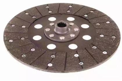 Kawe 2363 Диск зчеплення