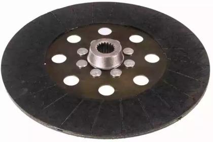 Kawe 2368 Disc assy clutch