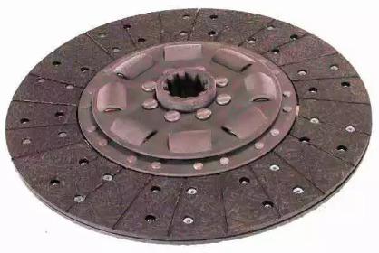 Kawe 2371 Disc assy clutch Kawe 2371 Disc assy clutch