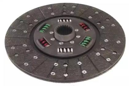 Kawe 2373 Disc assy clutch