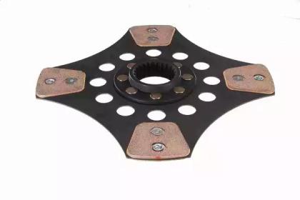 Kawe 2379 Disc assy clutch Kawe 2379 Disc assy clutch