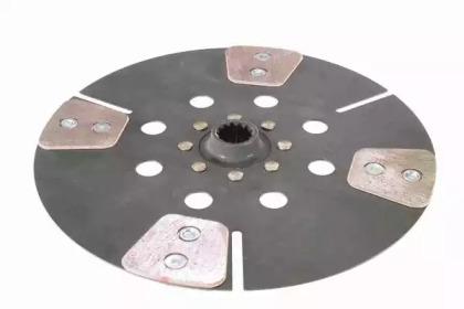 Kawe 2380 Диск сцепления Kawe 2380 Диск сцепления