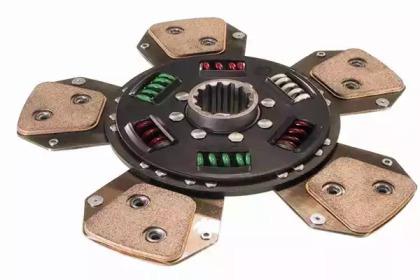 Kawe 2383 Disc assy clutch Kawe 2383 Disc assy clutch