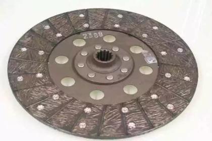 Kawe 2388 Диск зчеплення Kawe 2388 Диск зчеплення