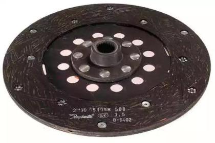 Kawe 2395 Disc assy clutch Kawe 2395 Disc assy clutch