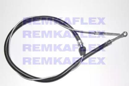 Kawe 24.0761 Brake cable Kawe 24.0761 Brake cable