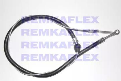 Kawe 24.0763 Brake cable Kawe 24.0763 Brake cable