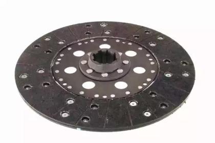 Kawe 3004 Disc assy clutch