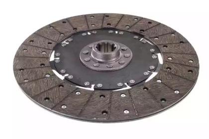 Kawe 3008 Disc assy clutch