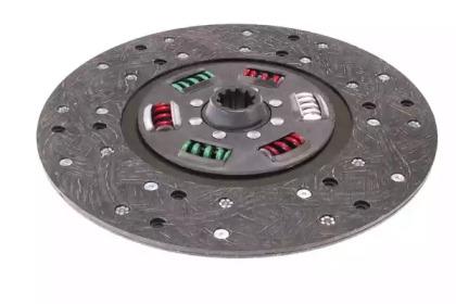 Kawe 3013 Disc assy clutch