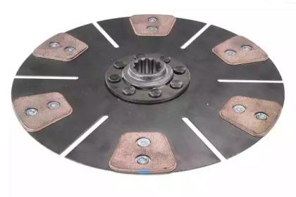 Kawe 3017 Диск зчеплення Kawe 3017 Диск зчеплення