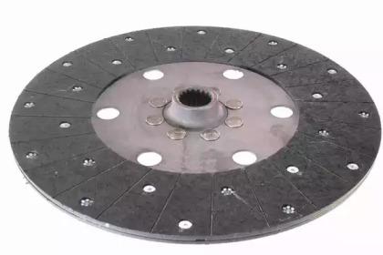 Kawe 3022 Disc assy clutch