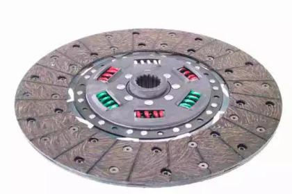 Kawe 3028 Диск зчеплення