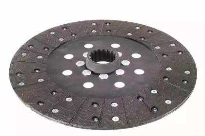 Kawe 3029 Disc assy clutch