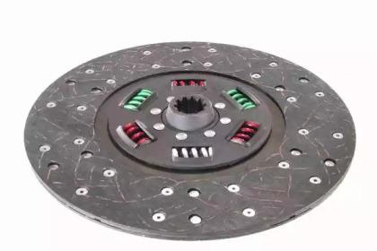Kawe 3035 Disc assy clutch Kawe 3035 Disc assy clutch
