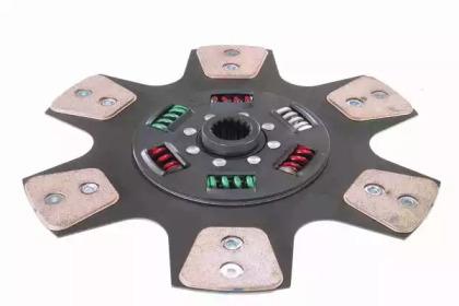 Kawe 3038 Disc assy clutch Kawe 3038 Disc assy clutch