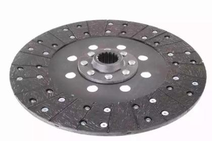 Kawe 3042 Disc assy clutch