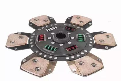 Kawe 3046 Диск зчеплення