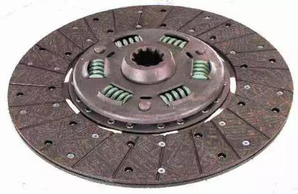 Kawe 3124 Disc assy clutch Kawe 3124 Disc assy clutch