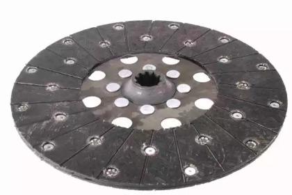 Kawe 3147 Disc assy clutch