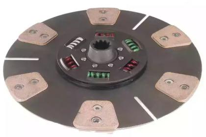 Kawe 3183 Disc assy clutch Kawe 3183 Disc assy clutch