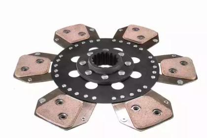 Kawe 3186 Disc assy clutch Kawe 3186 Disc assy clutch