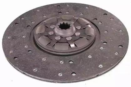 Kawe 3202 Диск зчеплення Kawe 3202 Диск зчеплення