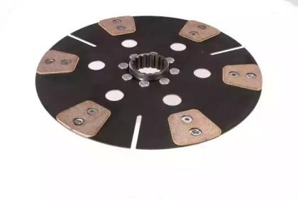 Kawe 3220 Диск зчеплення