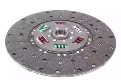 Kawe 3227 Диск зчеплення Kawe 3227 Диск зчеплення