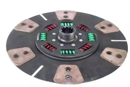 Kawe 3238 Диск зчеплення