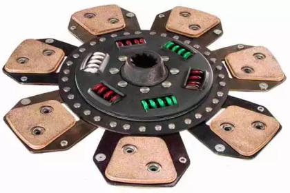 Kawe 3315 Disc assy clutch Kawe 3315 Disc assy clutch