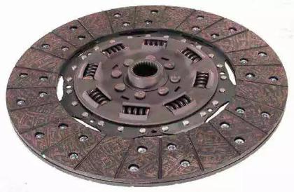Kawe 3319 Диск сцепления