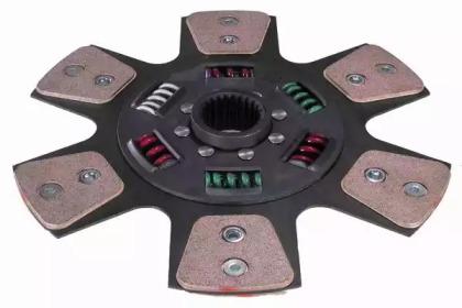 Kawe 3325 Disc assy clutch Kawe 3325 Disc assy clutch