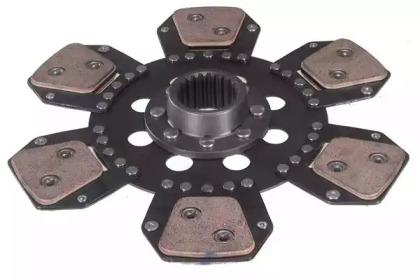 Kawe 3332 Disc assy clutch Kawe 3332 Disc assy clutch