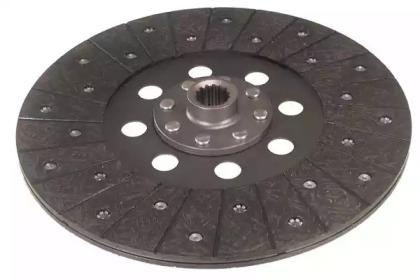Kawe 3334 Disc assy clutch