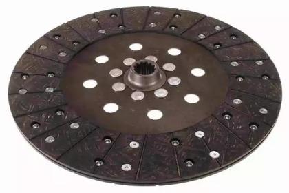 Kawe 3339 Disc assy clutch Kawe 3339 Disc assy clutch