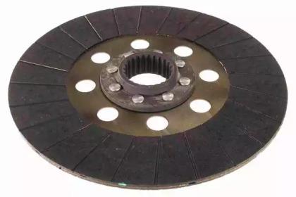 Kawe 3340 Диск зчеплення Kawe 3340 Диск зчеплення