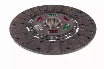 Kawe 3342 Disc assy clutch