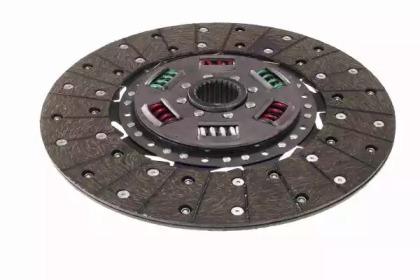 Kawe 3347 Disc assy clutch