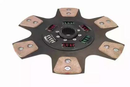 Kawe 3764 Диск зчеплення Kawe 3764 Диск зчеплення