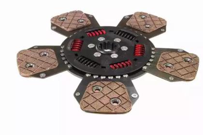 Kawe 3349 Disc assy clutch Kawe 3349 Disc assy clutch