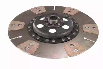 Kawe 3350 Диск зчеплення Kawe 3350 Диск зчеплення