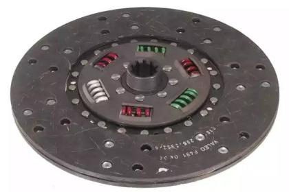 Kawe 3352 Диск зчеплення Kawe 3352 Диск зчеплення