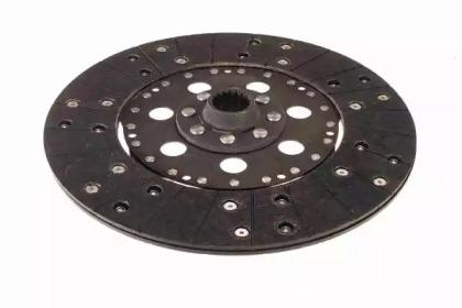 Kawe 3353 Диск зчеплення Kawe 3353 Диск зчеплення